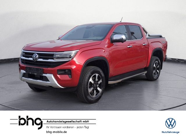 Amarok