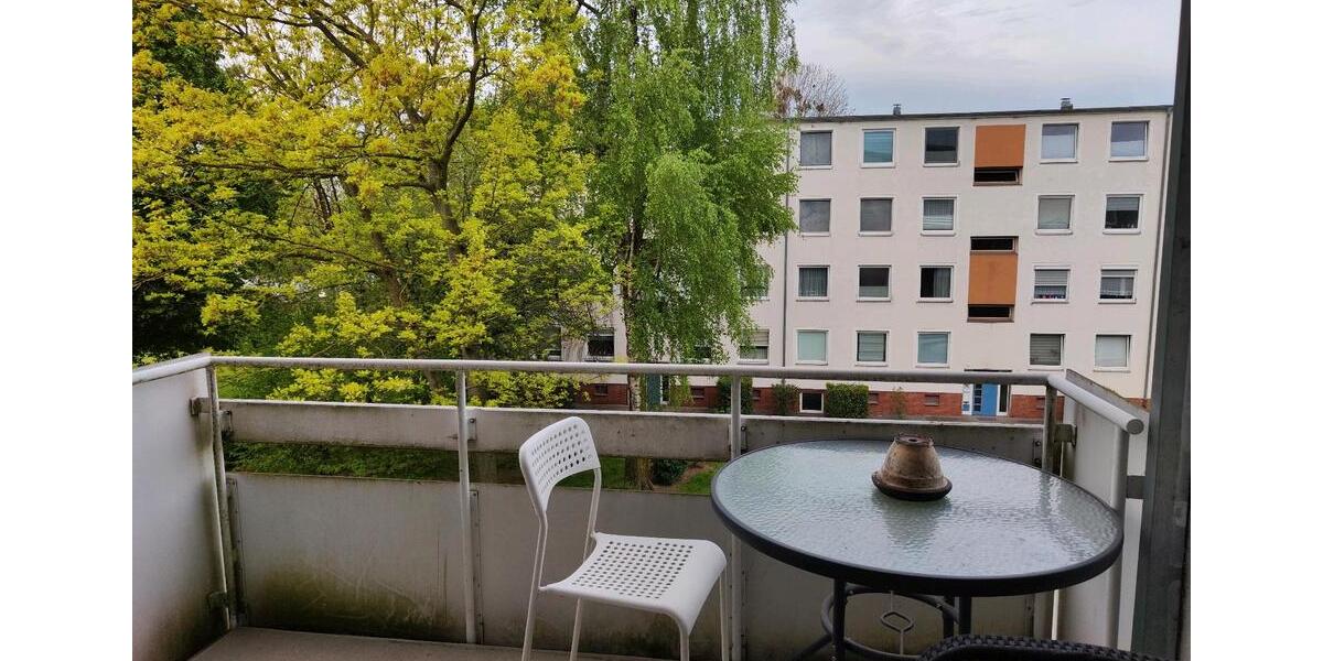 Etagenwohnung Salzgitter - 3 Zimmer, 67 m&sup2;, 750&euro; | Angebot:26342189