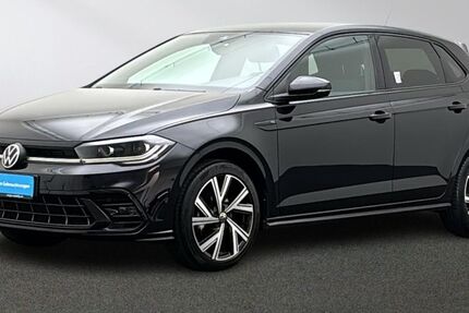 VW Polo 25.308 km 21.880 &euro; Emsdetten 48282