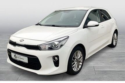 Kia Rio 92.130 km 10.190 € Haselünne 49740