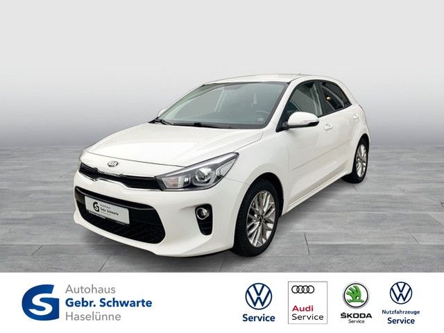 Kia Rio 92.130 km 10.480 € Haselünne 49740