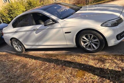 BMW 525