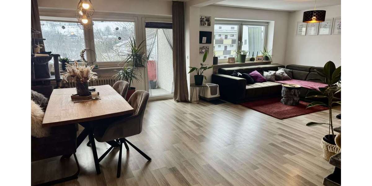 Etagenwohnung Passau Grubweg - 2 Zimmer, 67 m&sup2;, 179.000&euro; | Angebot:24857584