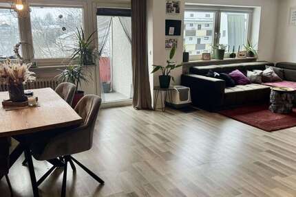 Wohnung Passau Grubweg - 2 Zimmer, 67 m&sup2;, 179.000&euro; | Angebot:24857584