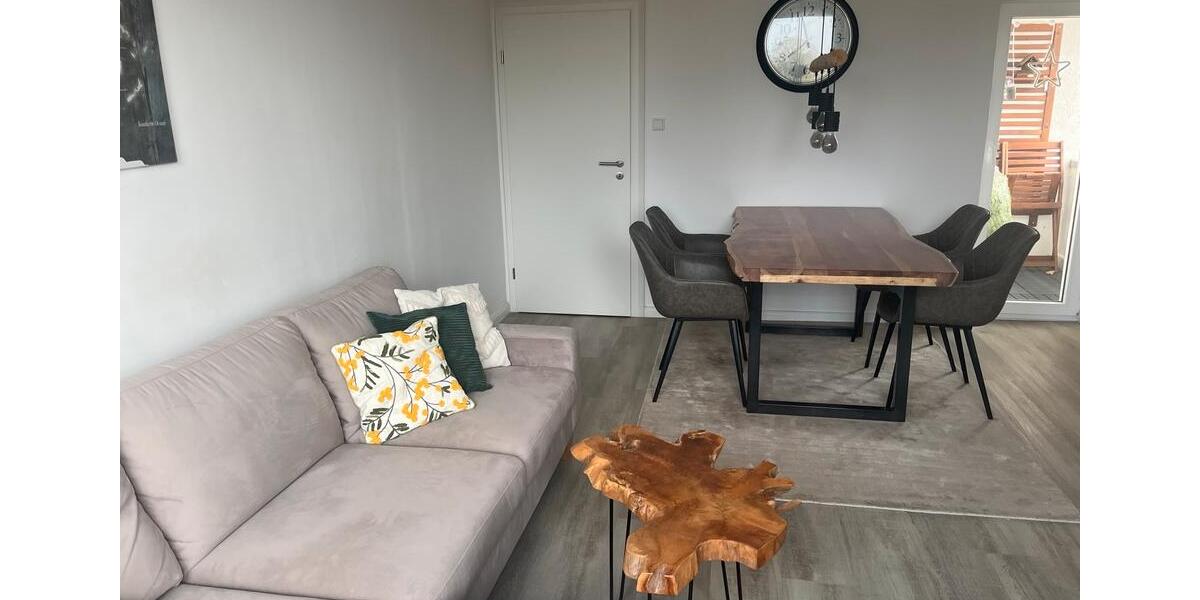 *MODERNISIERTE* 3-Zimmer Eigentumswohnung 3 zimmer