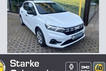 Dacia Sandero 2.515 km 15.790 &euro; Lehnin a.d.A2 14797