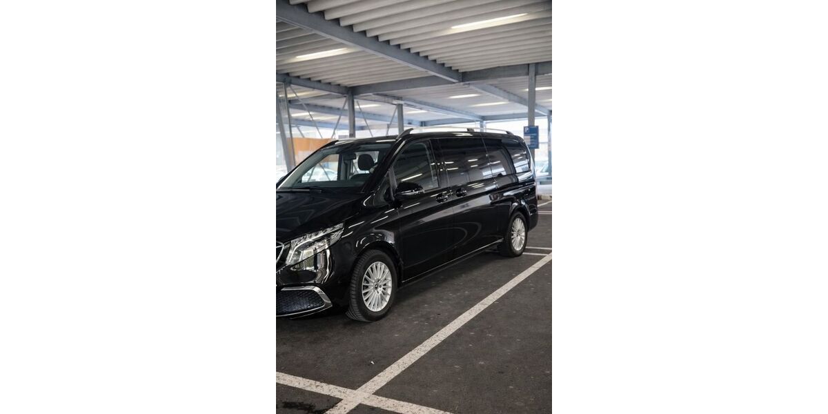 Mercedes-Benz V 300 99.965 km 58.800 &euro; Kestert 56348