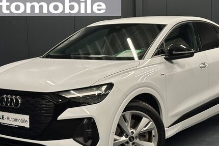 Audi Q4 e-tron 59.000 km 31.590 &euro; Helmstedt 38350