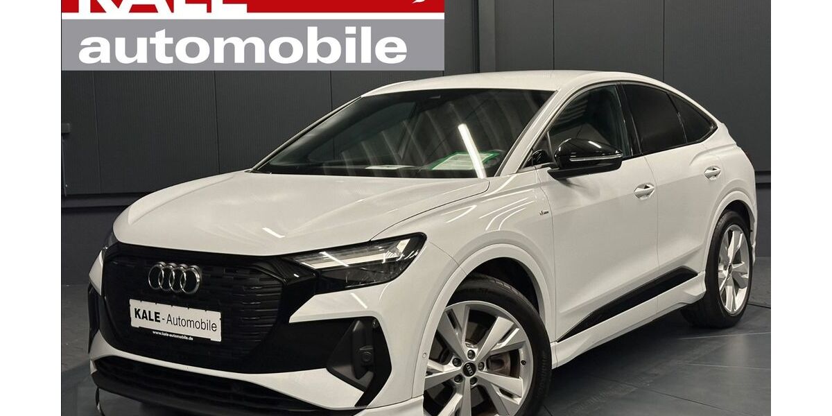 Audi Q4 e-tron 59.000 km 31.890 &euro; Helmstedt 38350