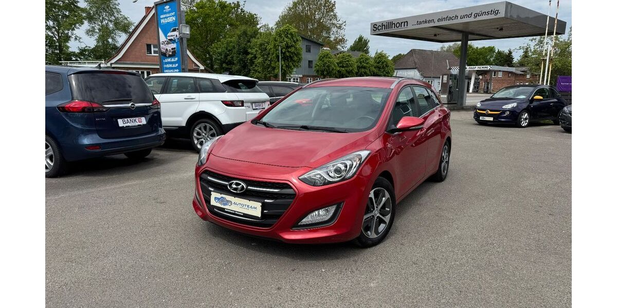 Hyundai i30 98.850 km 9.899 &euro; Hemme 25774