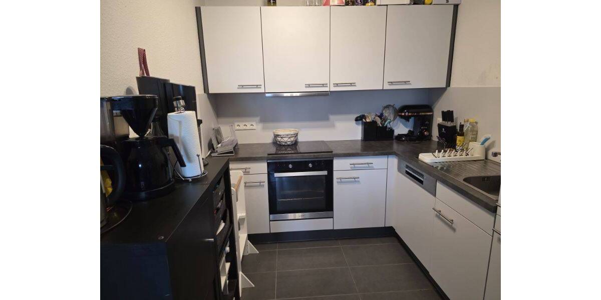 Etagenwohnung Berlin Hellersdorf - 3 Zimmer, 64 m&sup2;, 1.071&euro; | Angebot:26358738