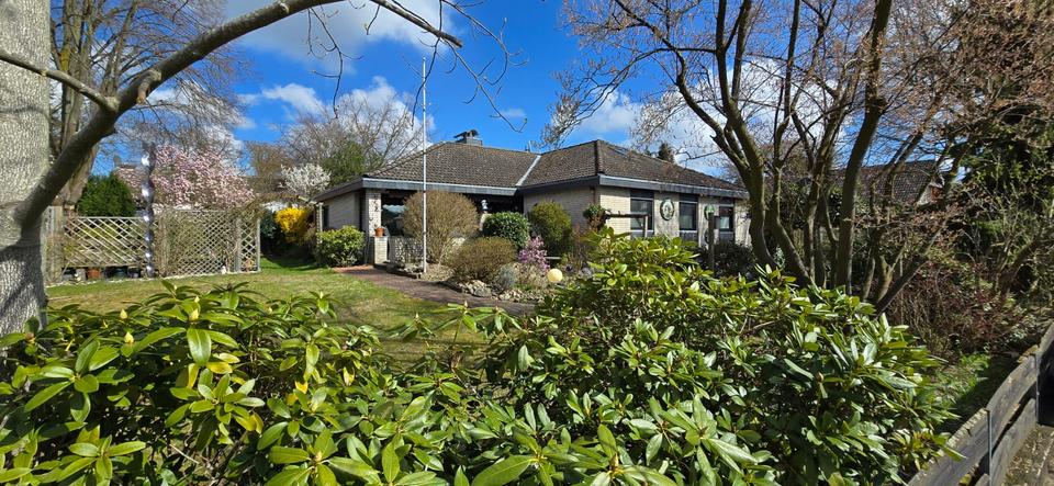 Einfamilienhaus Burgwedel - 6 Zimmer, 145 m&sup2;, 589.000&euro; | Angebot:26232561