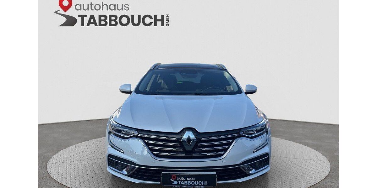 Renault Talisman 55.500 km 25.999 &euro; Speyer 67346