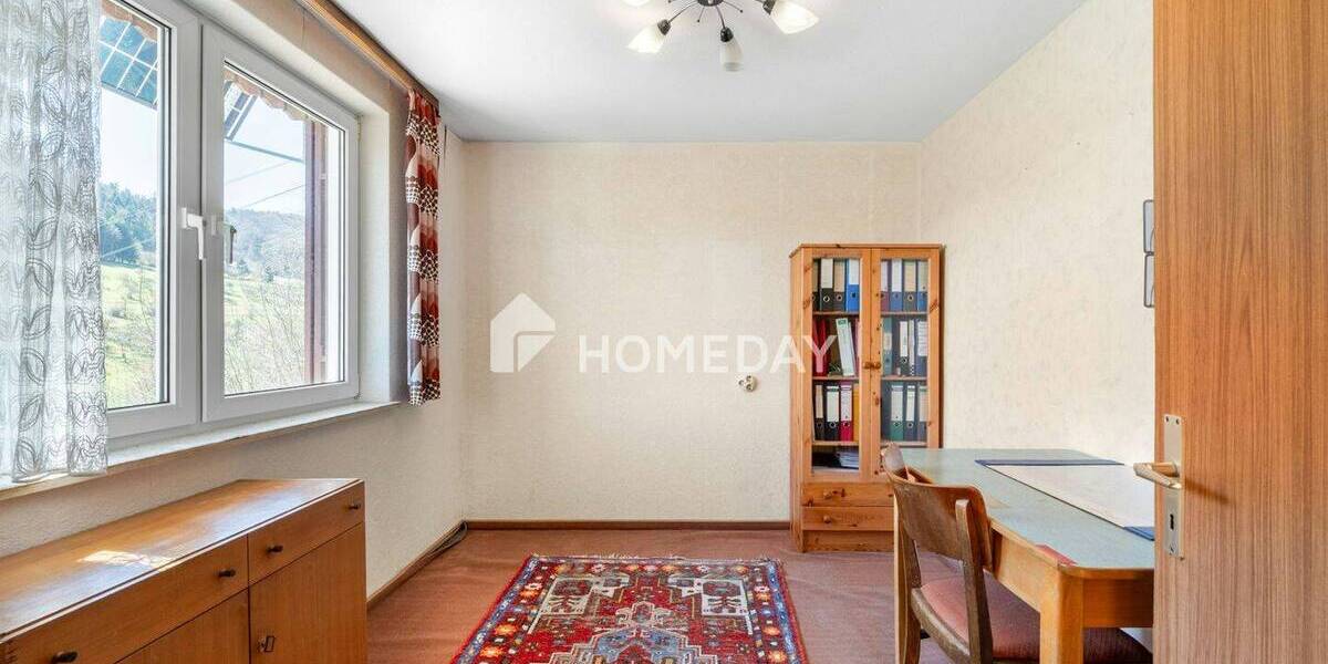 Einfamilienhaus Albstadt - Truchtelfingen Truchtelfingen - 6 Zimmer, 93 m&sup2;, 210.000&euro; | Angebot:26275158