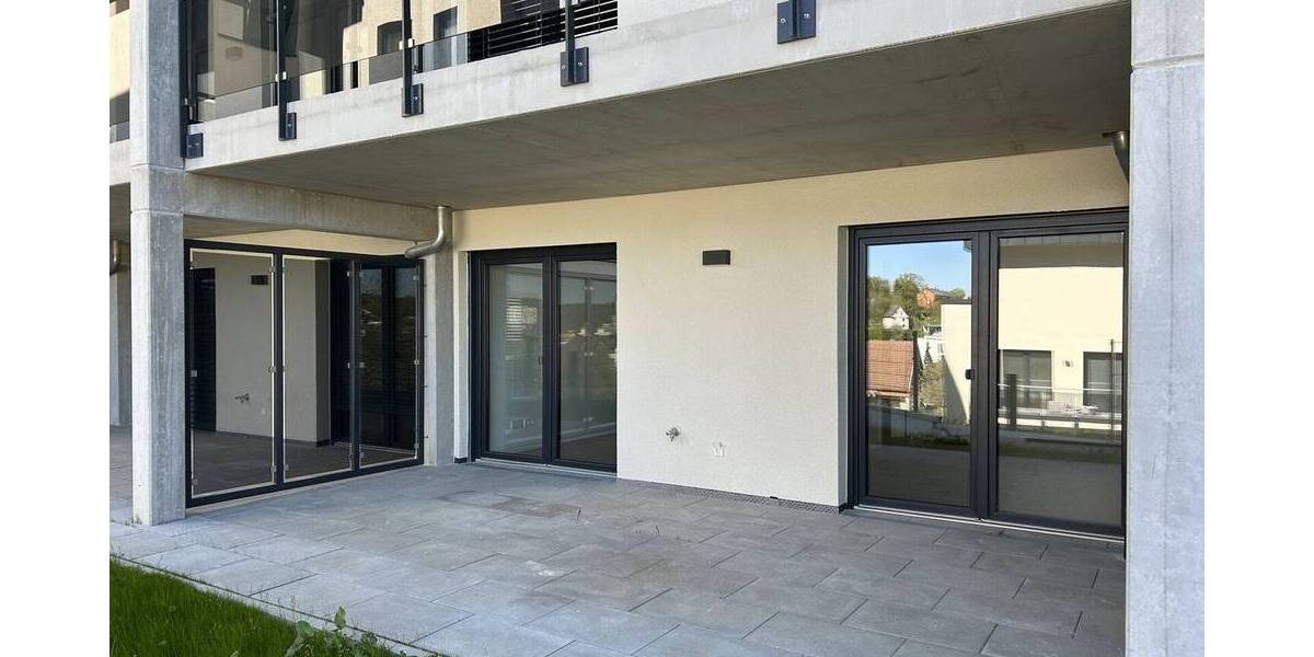 Etagenwohnung Aalen Unterkochen - 2 Zimmer, 70 m&sup2;, 1.020&euro; | Angebot:26309157