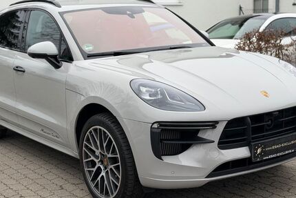 Porsche Macan 26.150 km 68.900 &euro; Mintraching/Neufahrn 85375