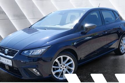 Seat Ibiza 59.151 km 13.907 &euro; Büdingen-Düdelsheim 63654