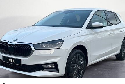 Skoda Fabia 1.500 km 24.990 &euro; Rottweil 78628