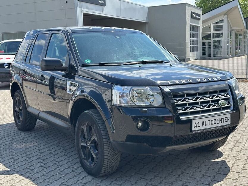 Freelander