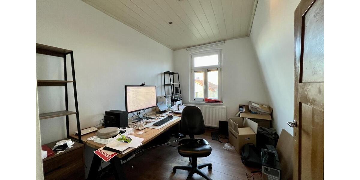 Stilvolles Jugendstil-Architektenhaus mit Garten – zentral gelegen in Lübbecke! 6 zimmer