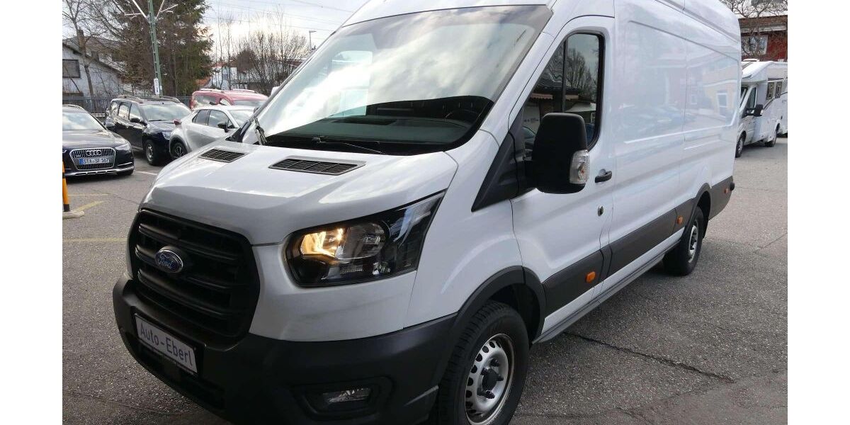 Ford Transit 139.500 km 18.695 &euro; Seeshaupt 82402