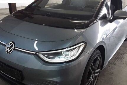 VW ID.3 70.000 km 20.950 &euro; Steinbach-Hallenberg OT Herges-Hallenberg 98587