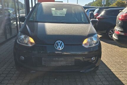 VW up! 180.000 km 4.500 &euro; schopfheim 79650