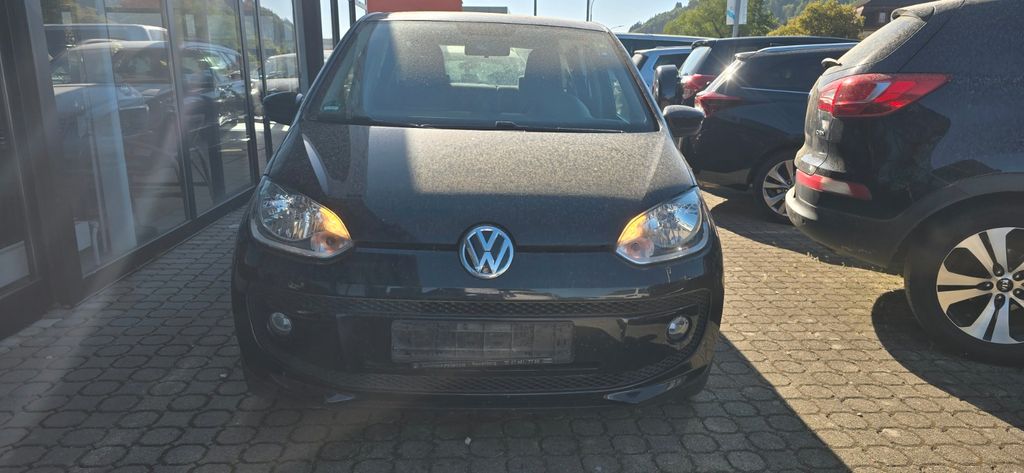 VW up! 180.000 km 4.500 &euro; schopfheim 79650