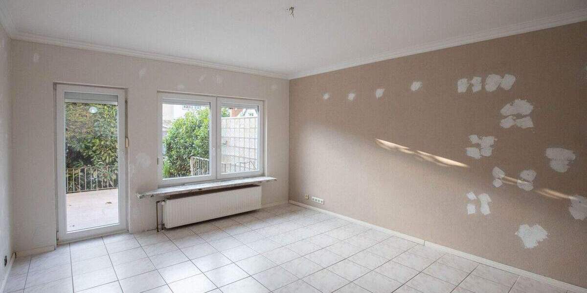 Charmantes Mittelreihenhaus in Elmshorn zu vermieten! 3 zimmer