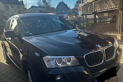 BMW X3 174.000 km 15.300 &euro; Heidenheim 91719