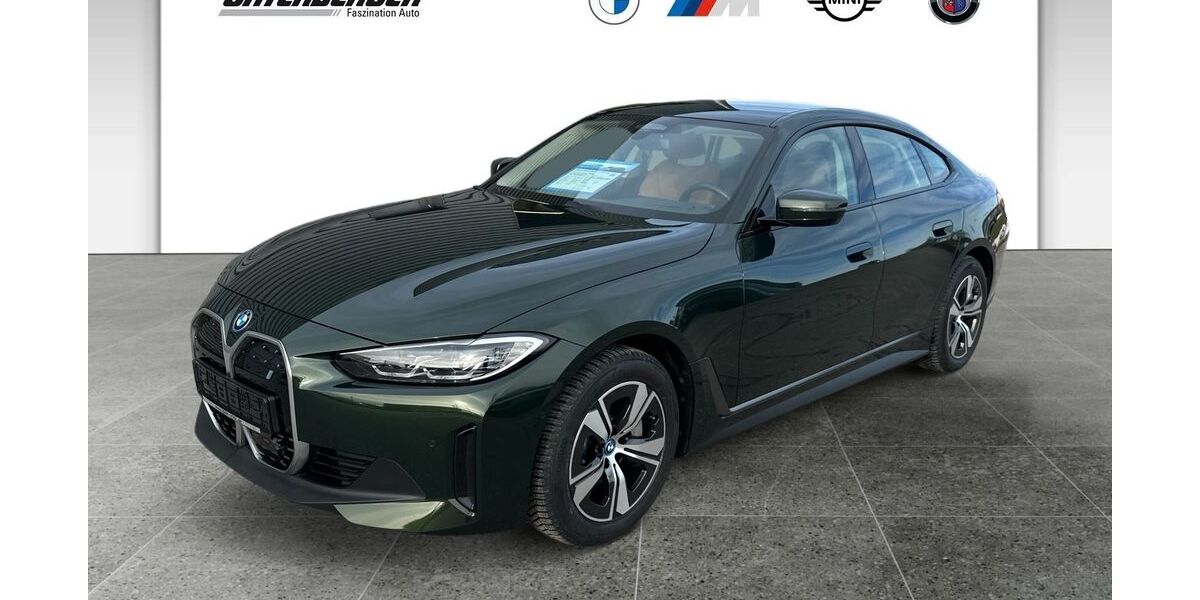 BMW i4 40.326 km 33.670 &euro; Mühldorf am Inn 84453