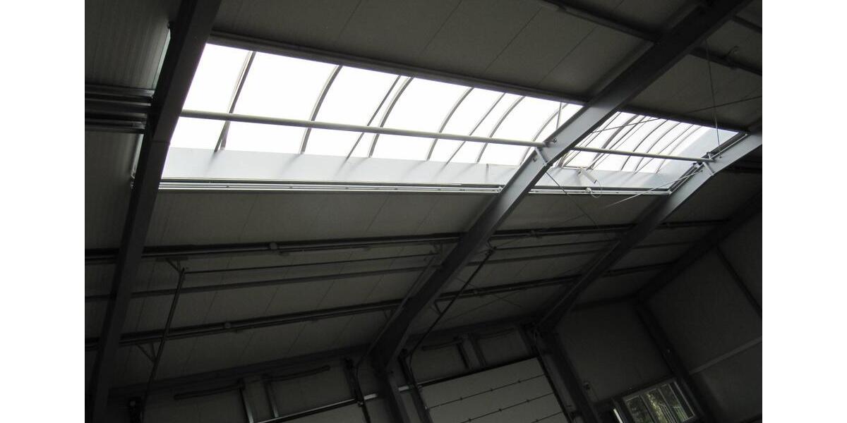 Lagerhalle Lünen B 54 286 qm neu zimmer