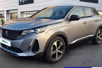 Peugeot 3008 44.923 km 28.980 &euro; Wiesbaden 65201