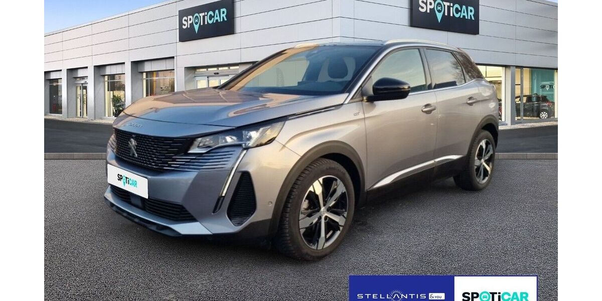 Peugeot 3008 44.923 km 29.980 &euro; Wiesbaden 65201