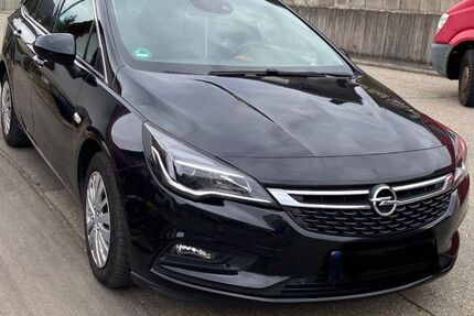 Opel Astra 181.218 km 5.800 &euro; Burladingen Killer 72393