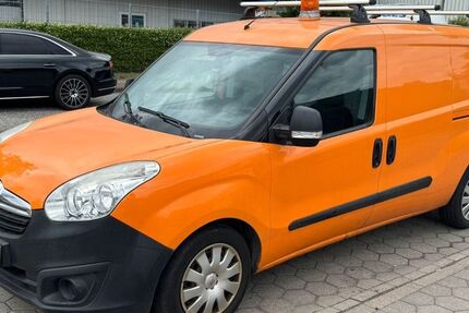 Opel Combo 140.000 km 5.250 &euro; Hamburg 21107