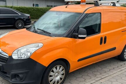 Opel Combo 140.000 km 5.400 &euro; Hamburg 21107