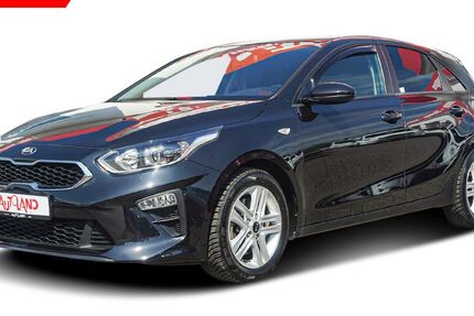 Kia ceed / Ceed 119.453 km 13.990 &euro; Halle 06122