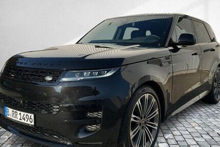 Land Rover Range Rover Sport 5.743 km 134.950 &euro; Berlin 13581