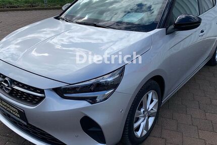 Opel Corsa 23.300 km 15.600 &euro; Salzatal OT Schwittersdorf 06198
