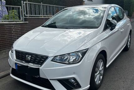 Seat Ibiza 65.000 km 11.400 &euro; Ortenberg 63683