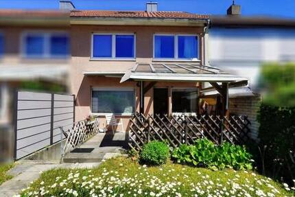 Haus Friedrichshafen - 5 Zimmer, 110 m&sup2;, 469.000&euro; | Angebot:26842172