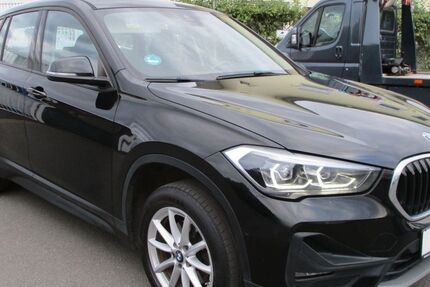 BMW X1 151.770 km 12.990 &euro; Lich 35423
