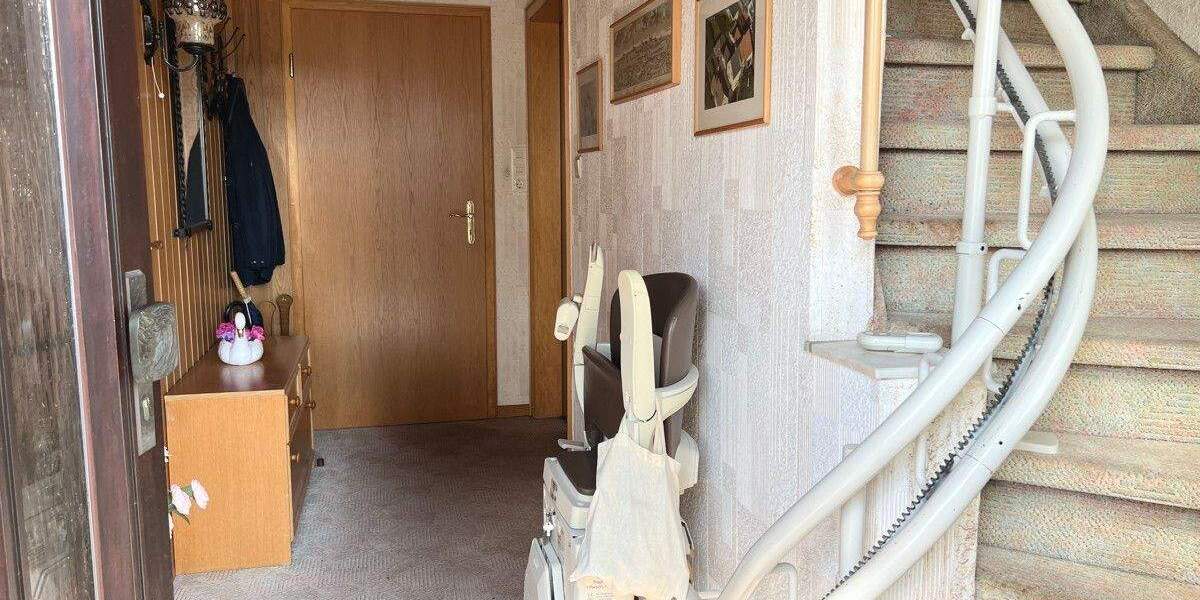 PURNHAGEN-IMMOBILIEN - Doppelhaushälfte mit Garage in guter Lage von Bremen-BlumenthalBockhorn! 4 zimmer