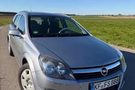 Opel Astra 82.000 km 3.990 &euro; Kaufbeuren 87600