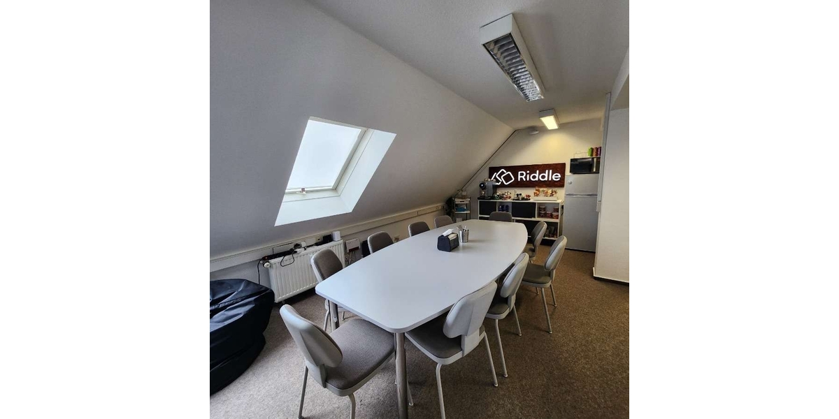 Bürokomplex in Saarbrücken mit Top Rendite!!! - Gewerbeobjekt Saarbrücken | Angebot:27158605
