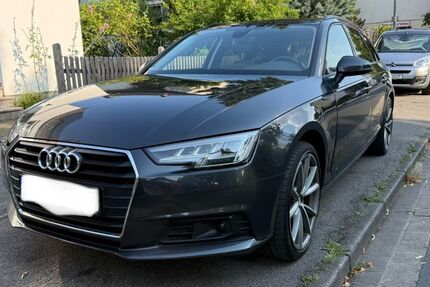 Audi A4 215.000 km 13.500 &euro; Langenhagen 30851