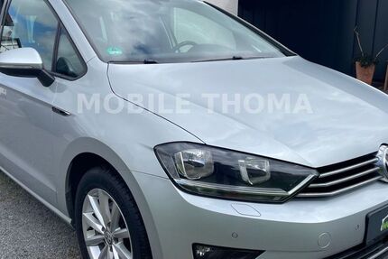 VW Golf 120.000 km 10.500 € Lipprechterode 99752