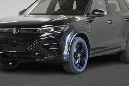 VW Tiguan 1.250 km 64.990 &euro; Hannover 30449