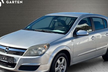 Opel Astra 199.091 km 1.250 &euro; Einbeck 37574